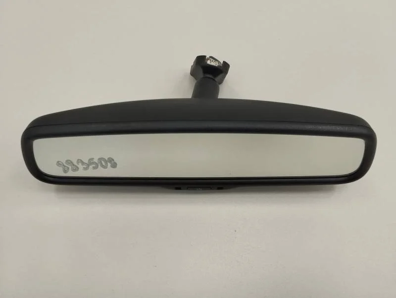 Зеркало заднего вида Nissan Qashqai (J11) 2014>