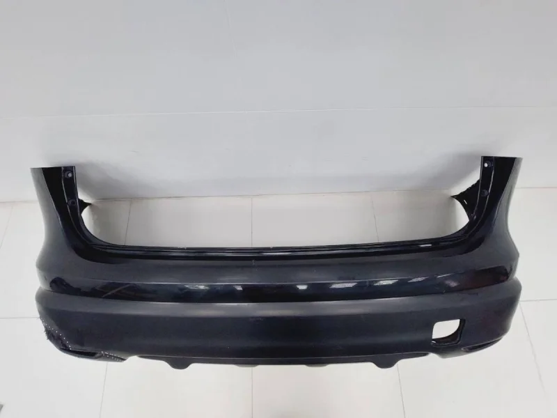 Бампер задний Nissan Qashqai (J11) 2014>