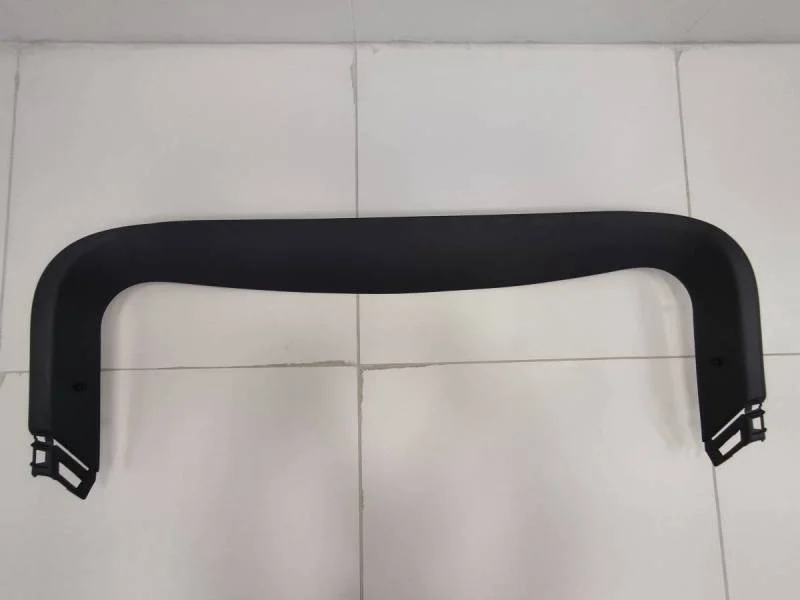 Обшивка двери багажника Nissan Qashqai (J11) 2014>