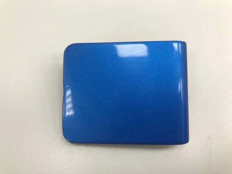 Заглушка буксировочного крюка Nissan Qashqai (J10) 2006-2013