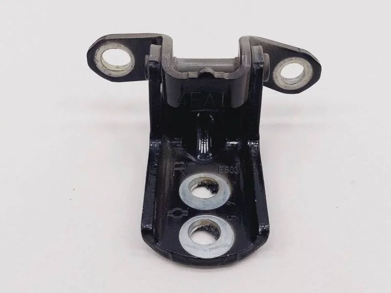 Петля двери передней правой верхняя Nissan Qashqai (J11) 2014>