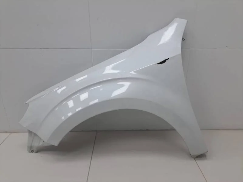 Крыло переднее левое Subaru Forester (S12) 2008-2012