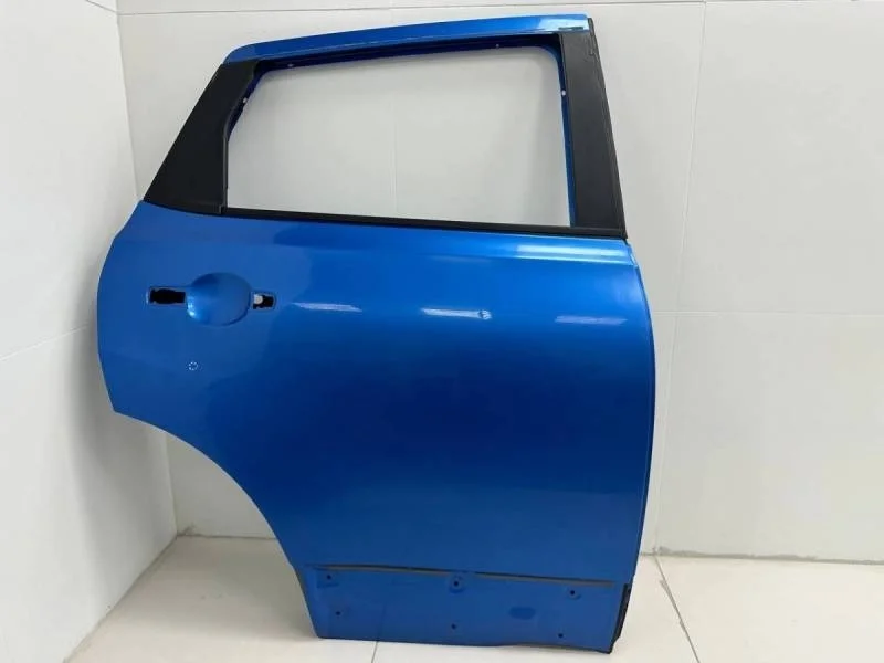 Дверь задняя правая Nissan Qashqai (J10) 2006-2013