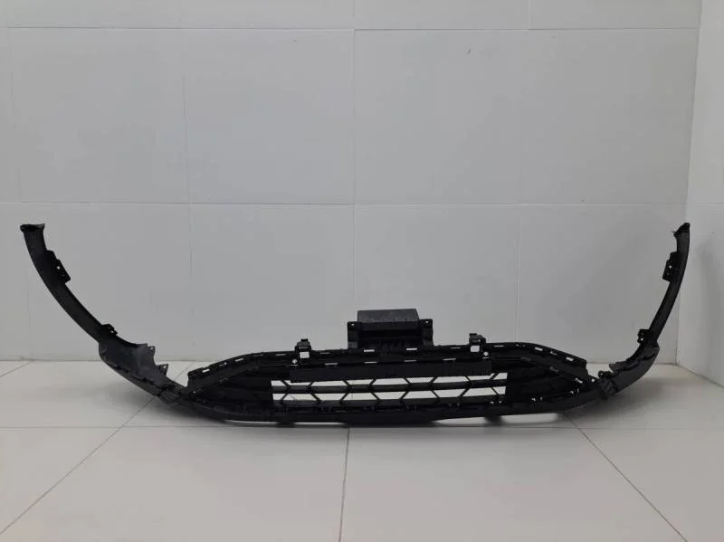 Юбка передняя Hyundai Creta 2016>