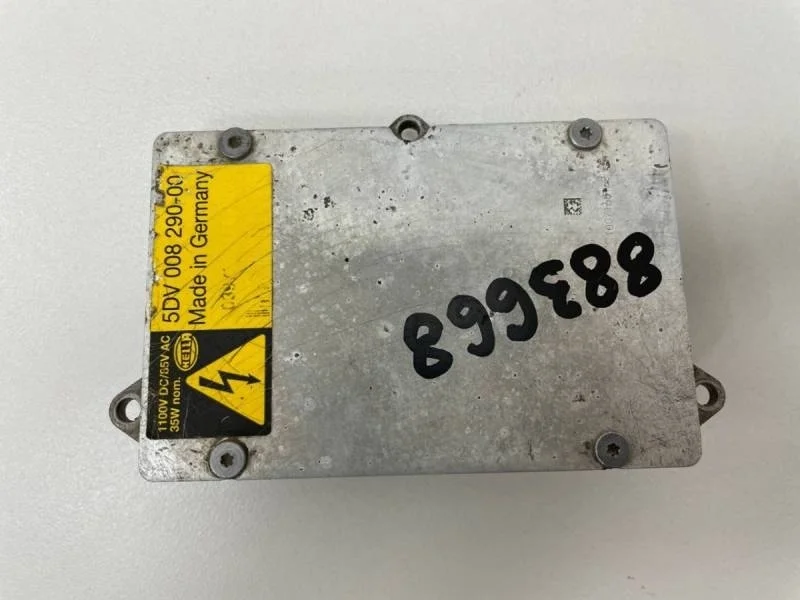 Блок ксеноновой лампы Nissan Qashqai (J10) 2006-2013