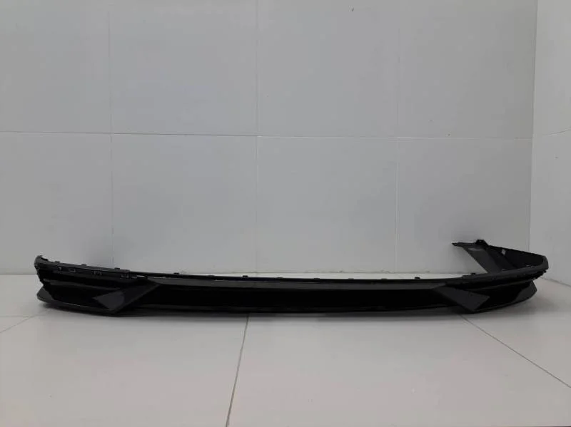 Юбка задняя Hyundai Elantra (CN7) 2020>