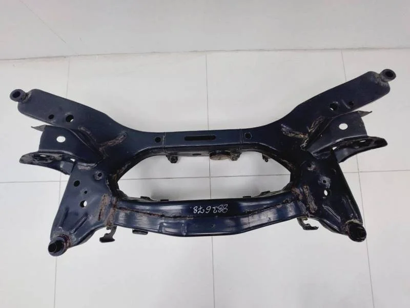 Балка задняя Nissan Qashqai (J11) 2014>