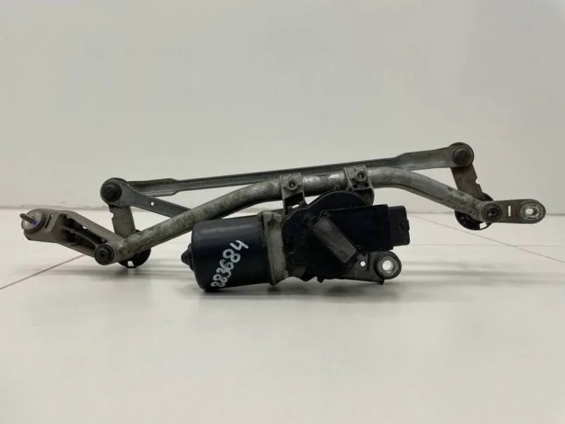 Трапеция стеклоочистителей Nissan Qashqai (J10) 2006-2013