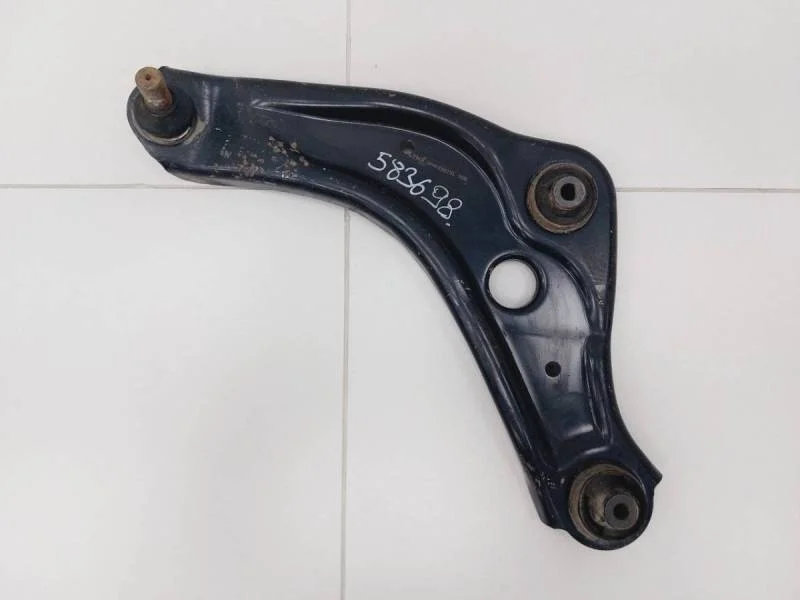 Рычаг передний левый Nissan Qashqai (J11) 2014>