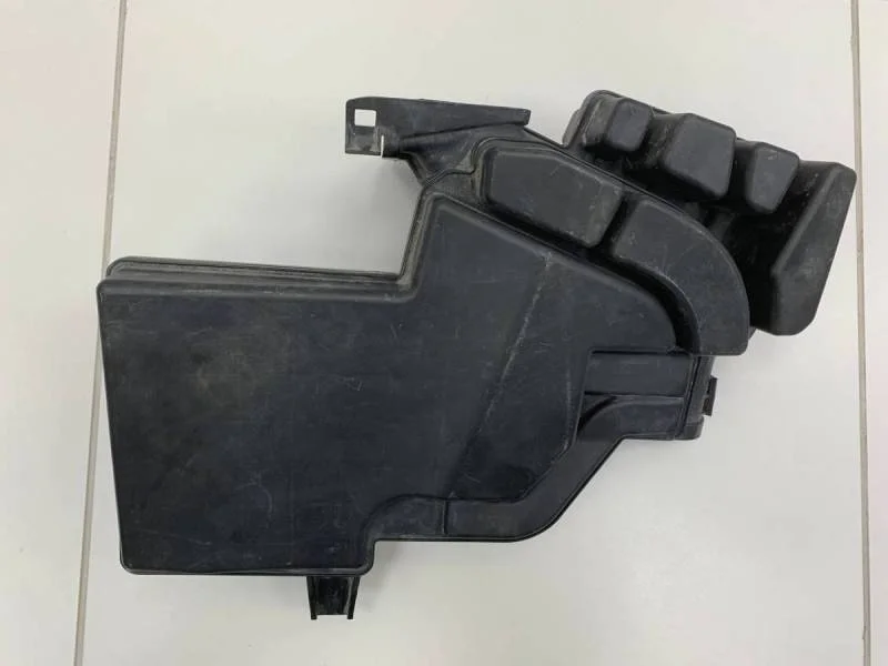 Резонатор воздушного фильтра Nissan Qashqai (J11) 2014>