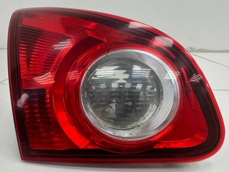 Фонарь задний внутренний левый Nissan Qashqai (J10) 2006-2013