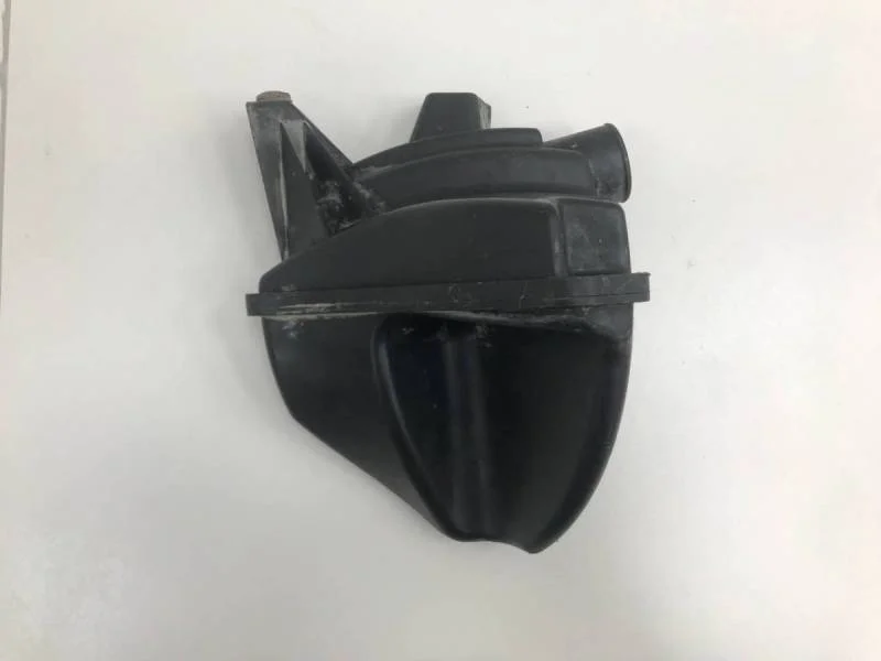 Резонатор воздушного фильтра Nissan Qashqai (J10) 2006-2013