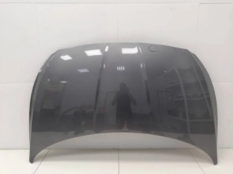 Капот Hyundai Solaris 2010-2017