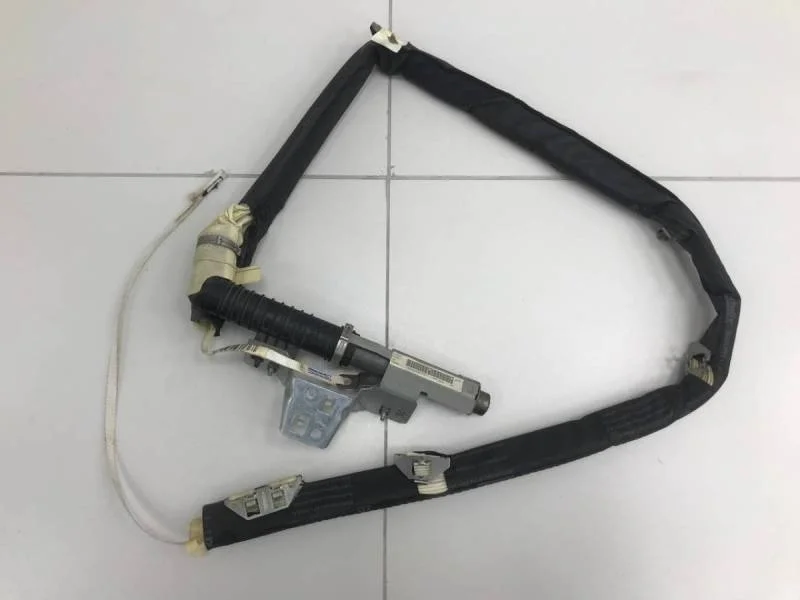 Подушка безопасности боковая (шторка) Nissan Qashqai (J10) 2006-2013