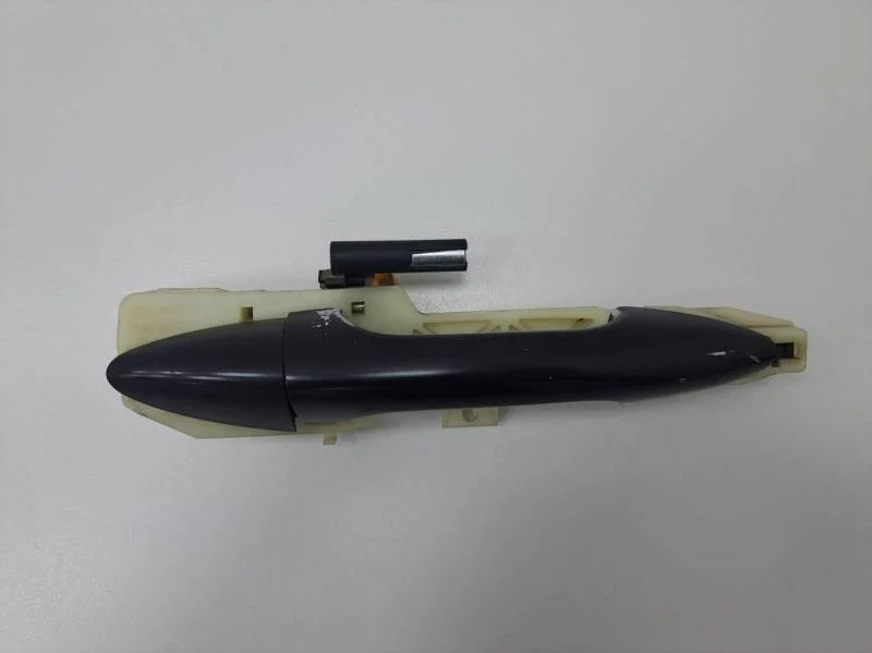 Ручка двери передней наружная правая Hyundai Solaris 2010-2017