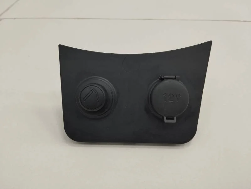 Прикуриватель Hyundai Solaris 2010-2017