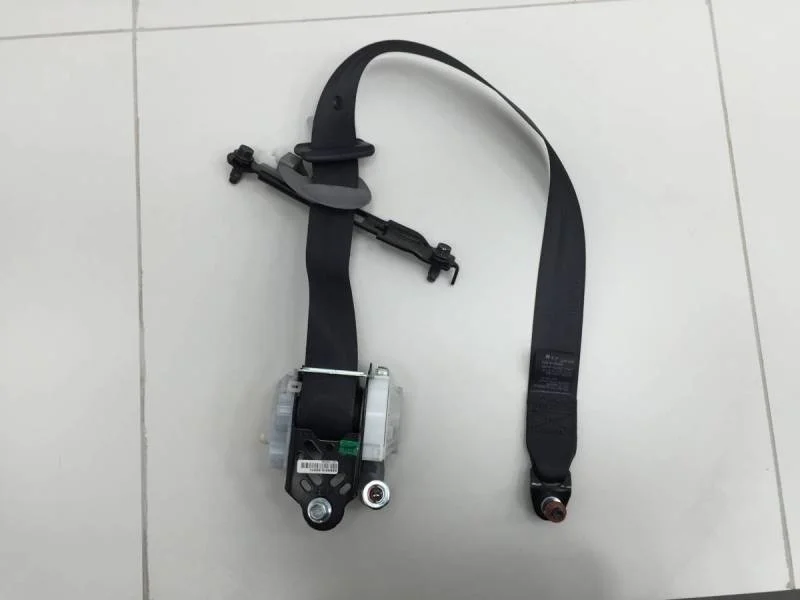 Ремень безопасности с пиропатроном Hyundai Solaris 2010-2017