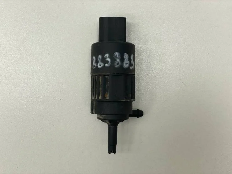 Насос омывателя Nissan Qashqai (J10) 2006-2013