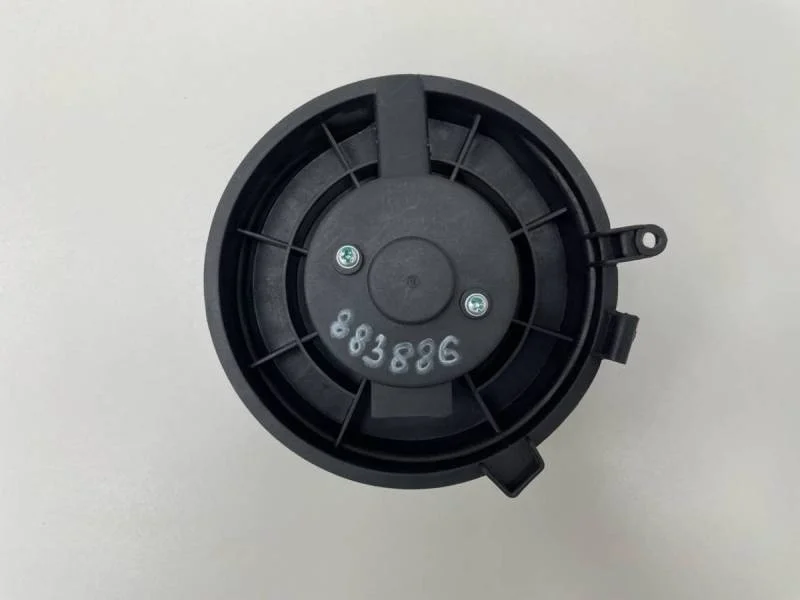 Моторчик отопителя Nissan Qashqai (J10) 2006-2013