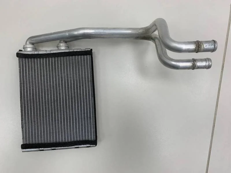 Радиатор отопителя Nissan Qashqai (J11) 2014>