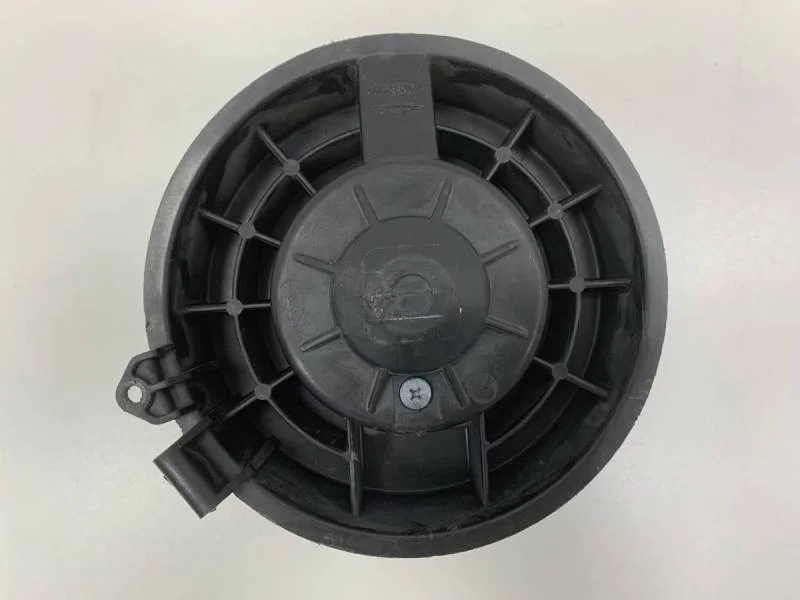 Моторчик отопителя Nissan Qashqai (J11) 2014>