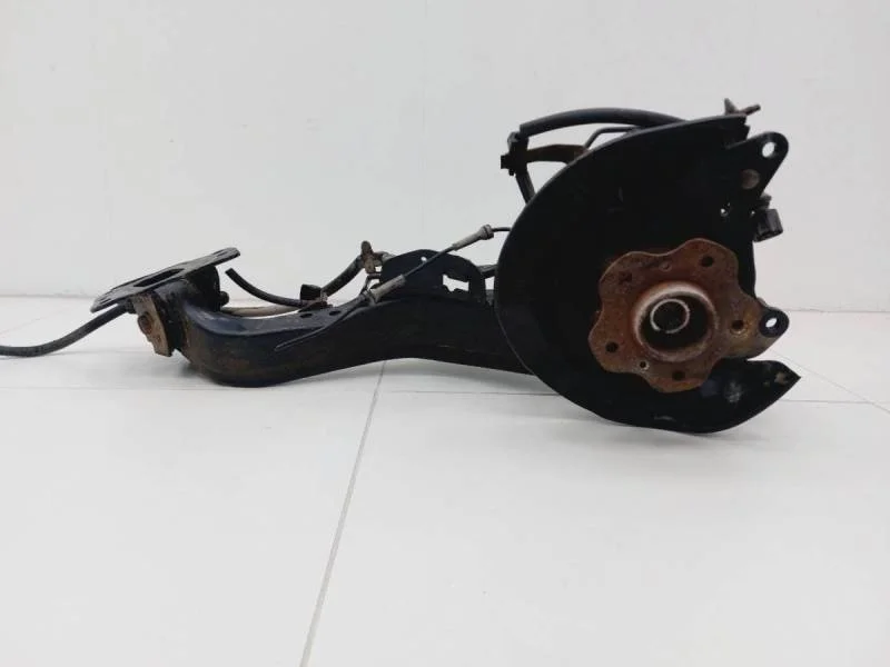 Рычаг задний продольный левый Nissan Qashqai (J11) 2014>