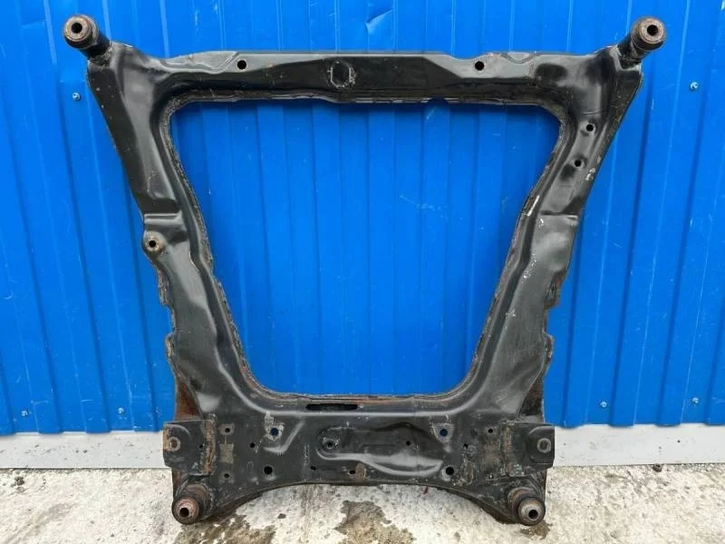 Балка подмоторная Nissan Qashqai (J10) 2006-2013