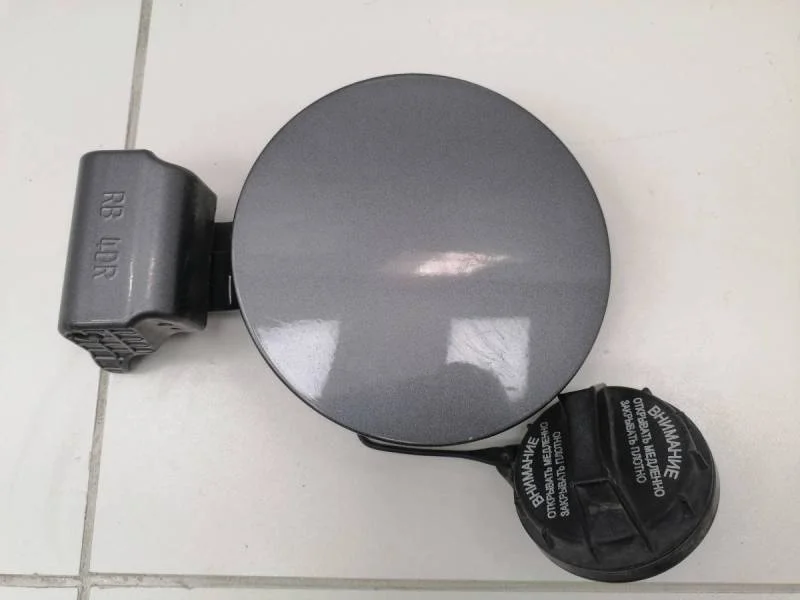 Лючок бензобака Hyundai Solaris 2010-2017