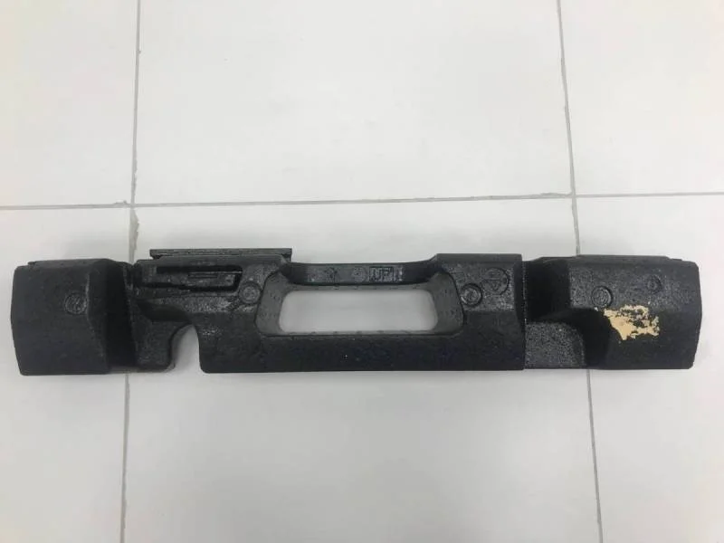 Наполнитель заднего бампера Nissan Qashqai (J10) 2006-2013