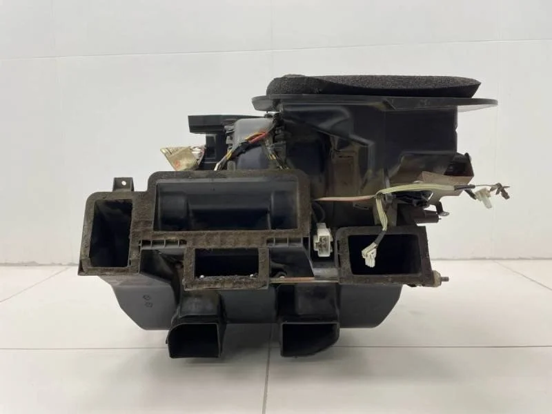 Корпус отопителя Nissan Qashqai (J10) 2006-2013