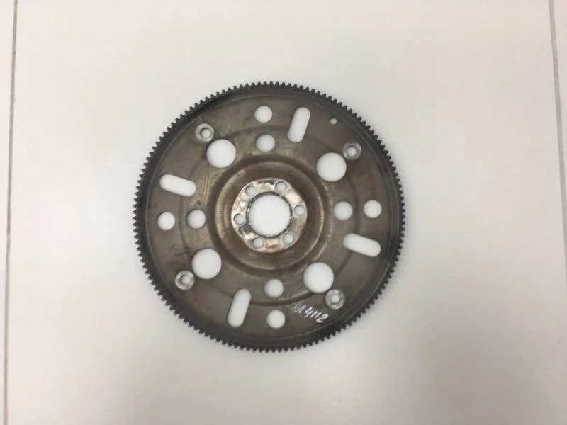 Маховик Nissan Qashqai (J10) 2006-2013