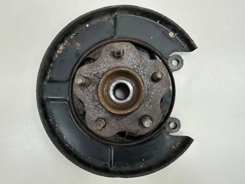 Ступица задняя Nissan Qashqai (J10) 2006-2013