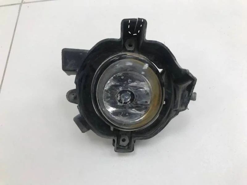 Фара противотуманная правая Nissan Qashqai (J10) 2006-2013