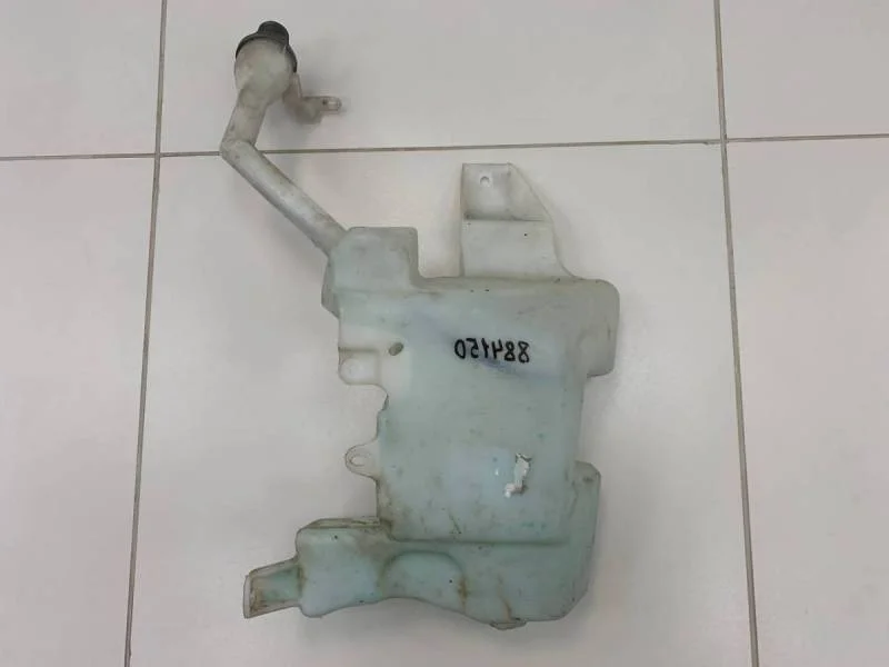 Бачок омывателя Nissan Qashqai (J11) 2014>