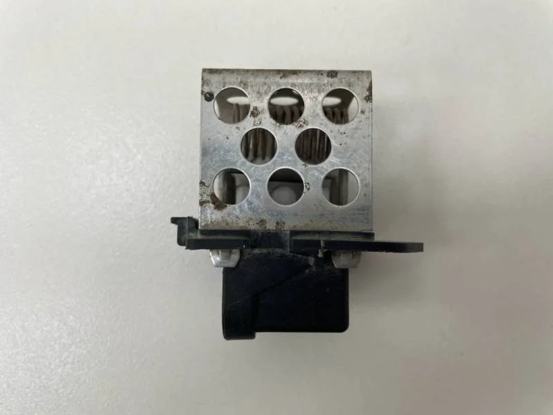 Резистор Nissan Qashqai (J10) 2006-2013