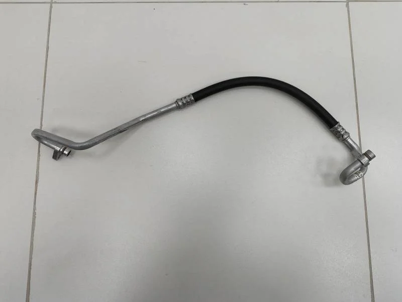 Трубка кондиционера Nissan Qashqai (J11) 2014>