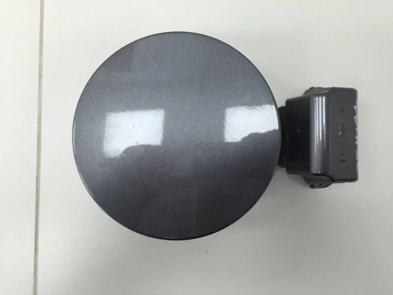 Лючок бензобака Hyundai Solaris 2010-2017