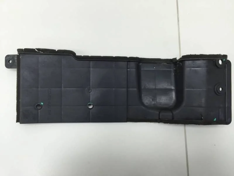 Кожух радиатора Hyundai Solaris 2010-2017