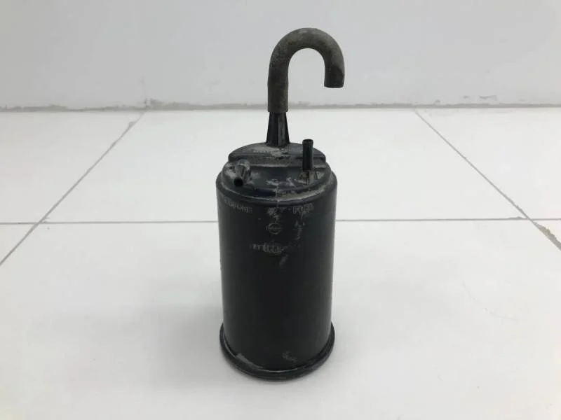 Абсорбер (фильтр угольный) Nissan Qashqai (J10) 2006-2013