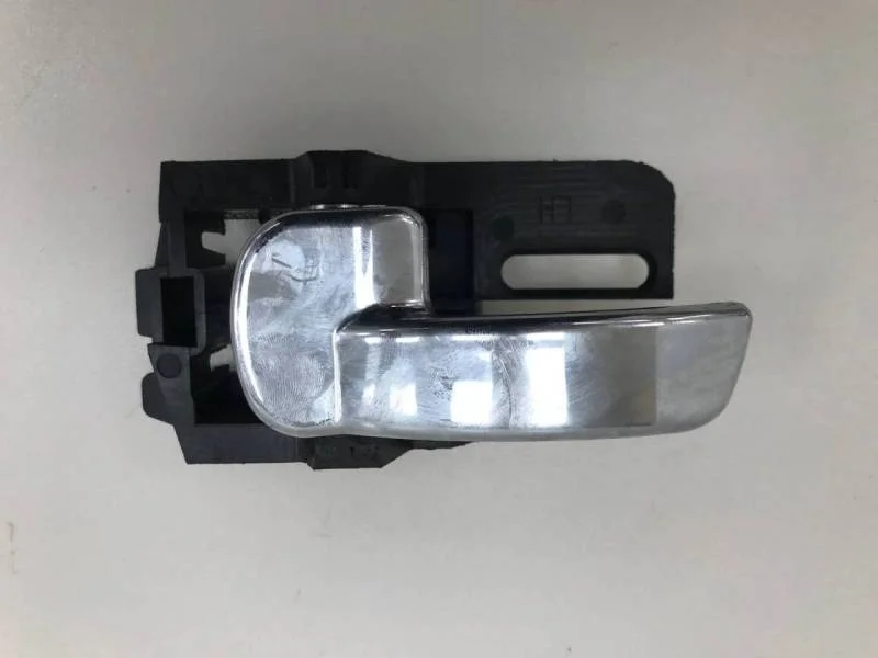Ручка двери внутренняя левая Nissan Qashqai (J10) 2006-2013