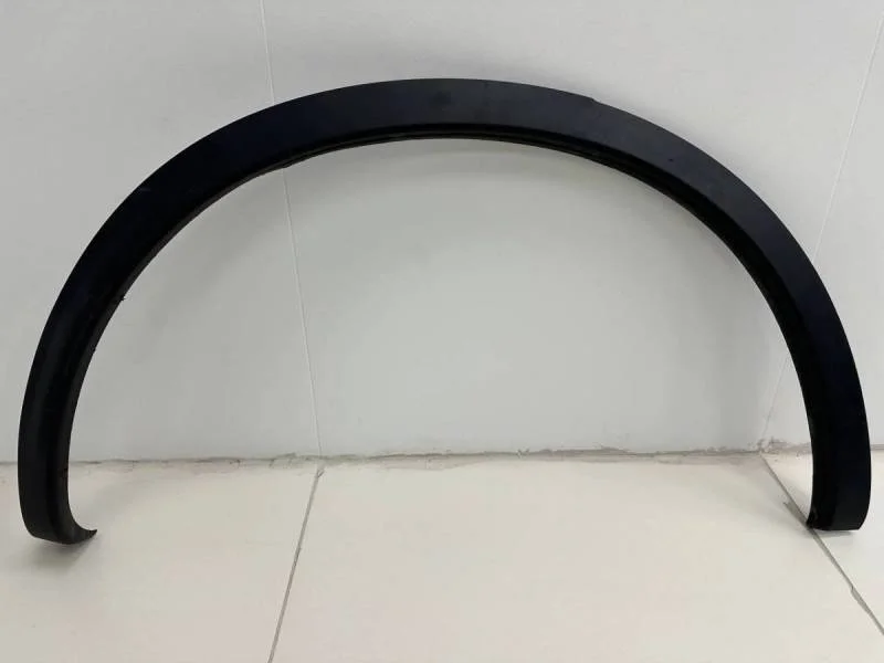 Накладка заднего крыла правого Nissan Qashqai (J10) 2006-2013