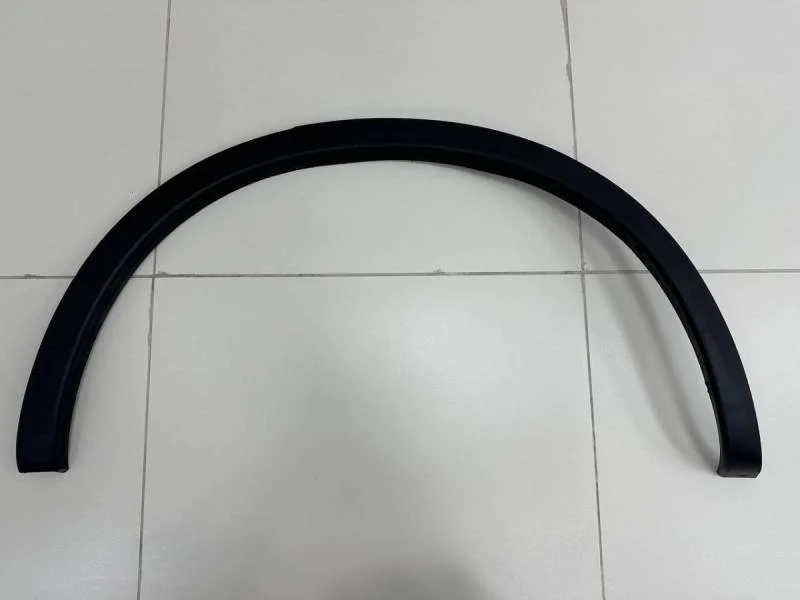 Накладка заднего крыла левого Nissan Qashqai (J10) 2006-2013