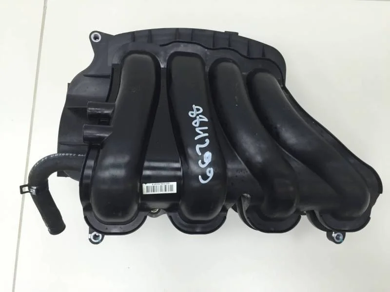 Коллектор впускной Hyundai Solaris 2010-2017