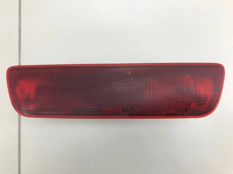 Фонарь задний противотуманный Nissan Qashqai (J10) 2006-2013