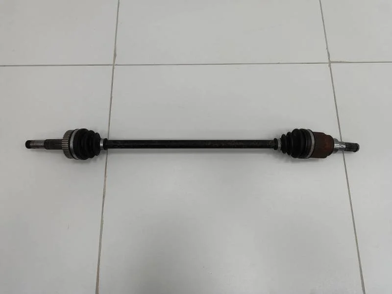 Полуось задняя Nissan Qashqai (J11) 2014>