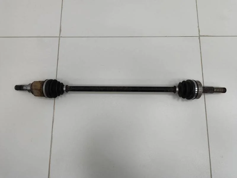 Полуось задняя Nissan Qashqai (J11) 2014>