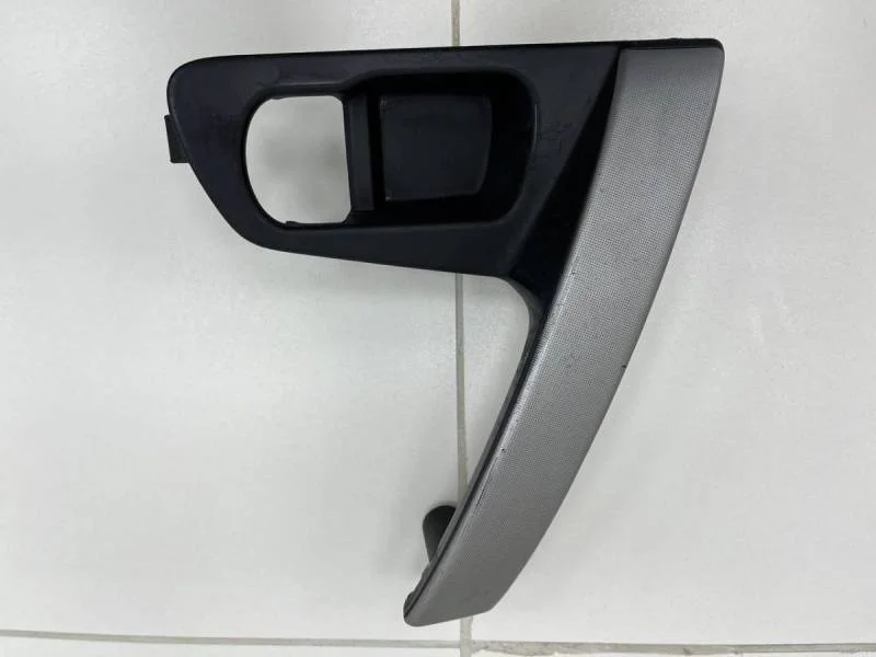 Накладка декоративная Nissan Qashqai (J10) 2006-2013