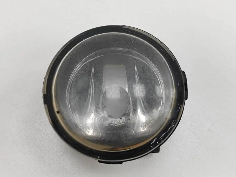 Фара противотуманная Nissan Qashqai (J11) 2014>