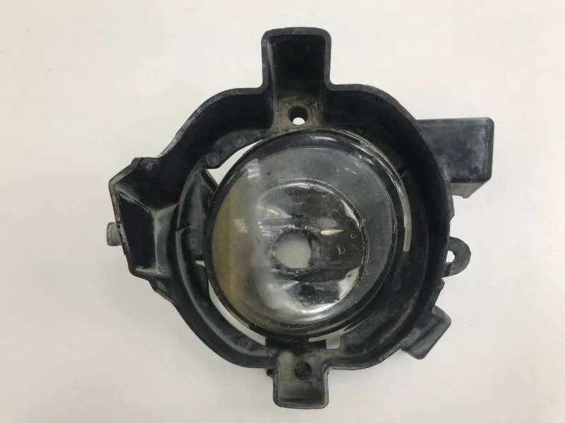 Фара противотуманная левая Nissan Qashqai (J10) 2006-2013