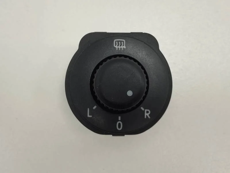 Переключатель регулировки зеркала Volkswagen Polo (Sed RUS) 2011>